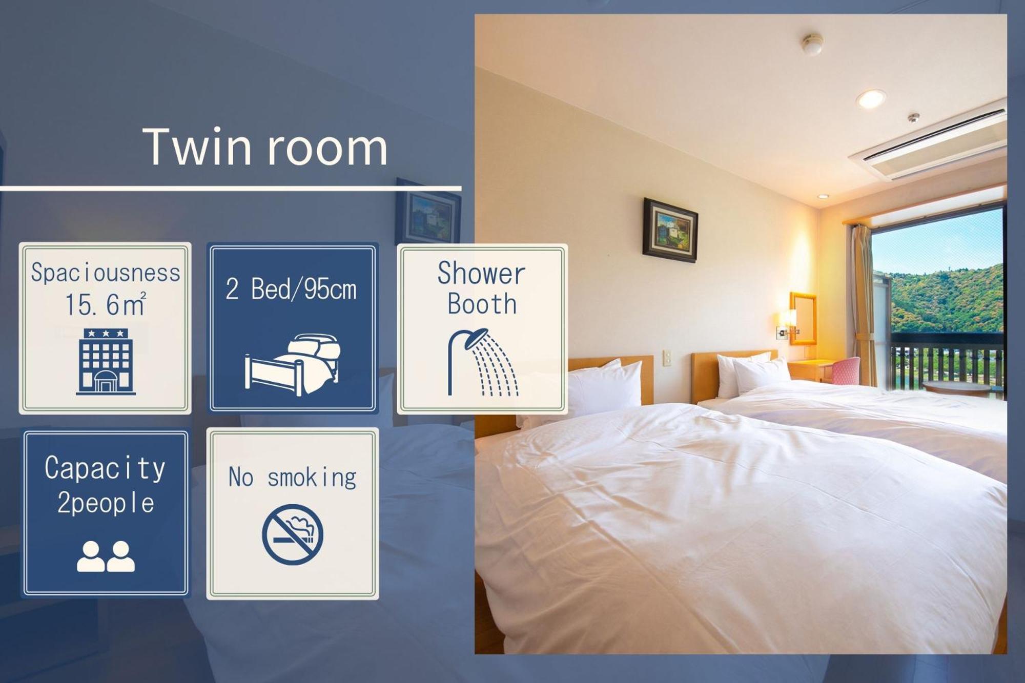 Iwakuni Kokusai Kanko Hotel Ngoại thất bức ảnh
